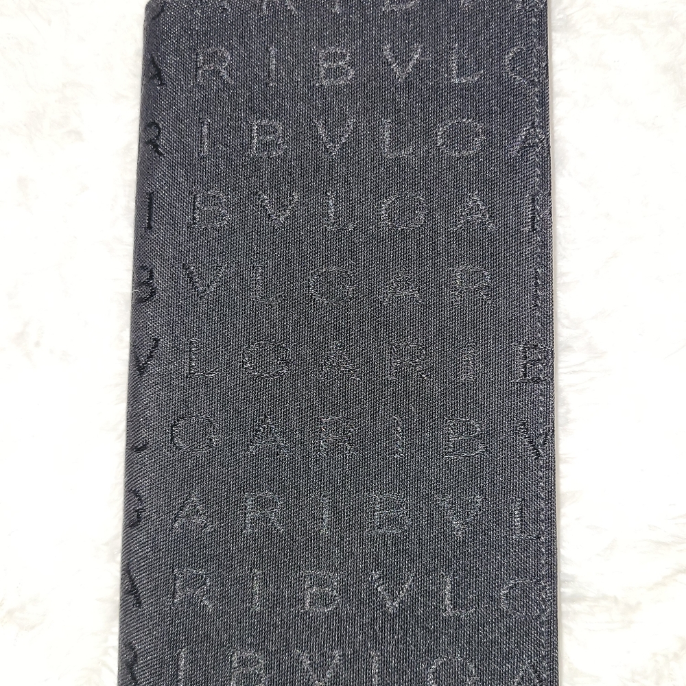 Authenti Bulgari Wallet billfold